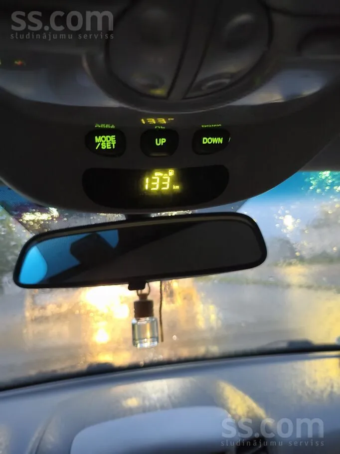 Kia Sorento 2009 photo 5