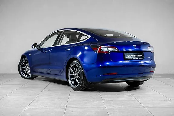 Tesla Model 3 2019 photo 5