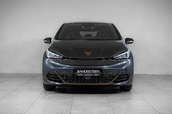 Cupra Born 2023 photo 2