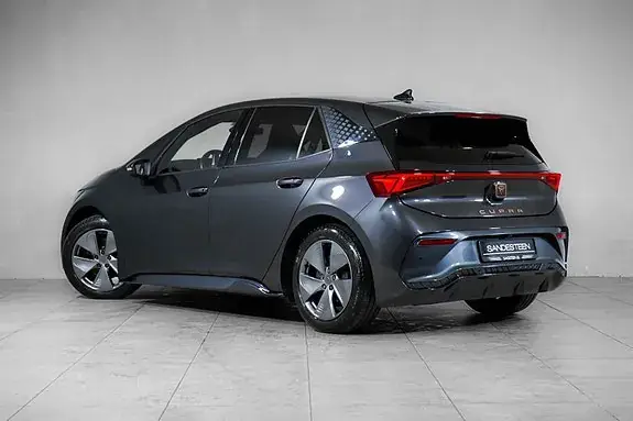 Cupra Born 2023 photo 5