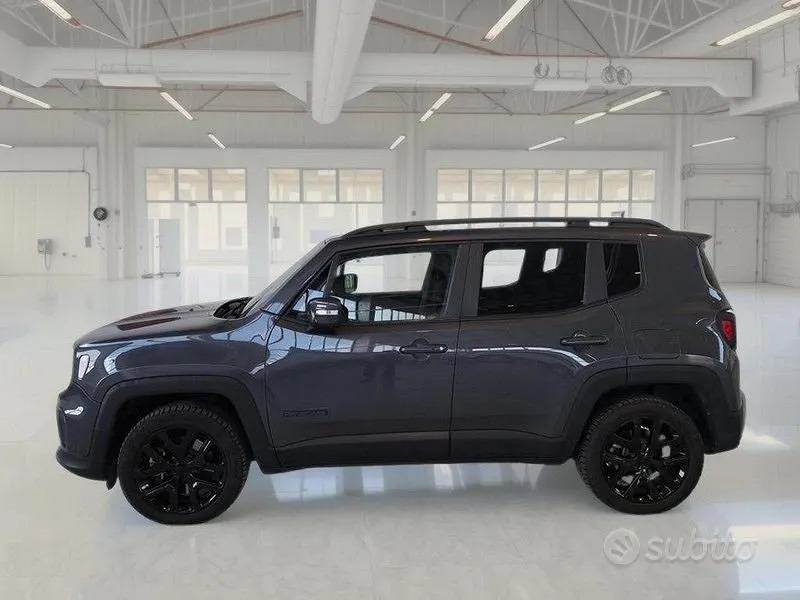 Jeep Renegade 2022 photo 5