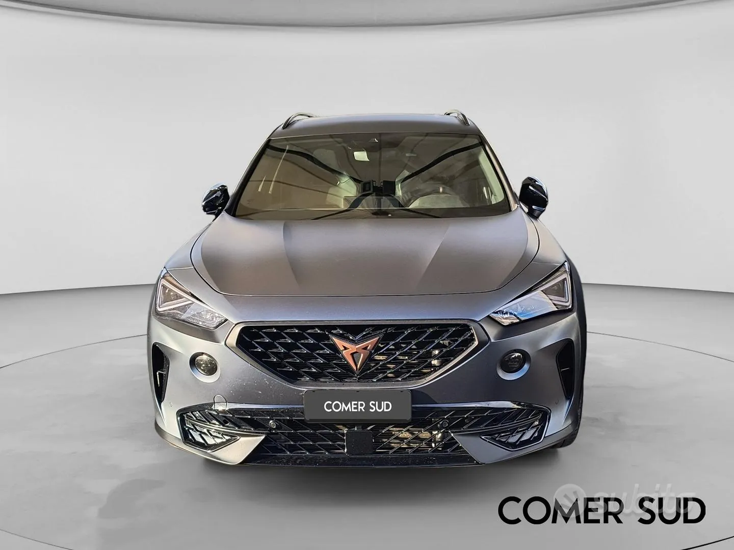 Cupra Formentor 2023 photo 2