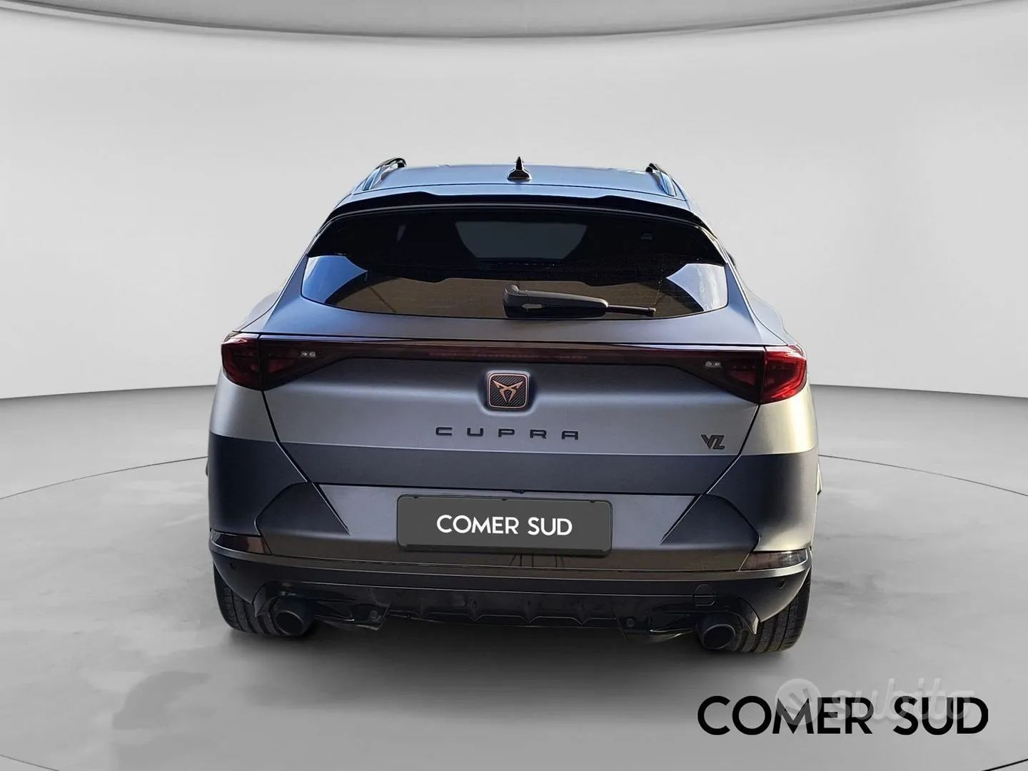 Cupra Formentor 2023 photo 4