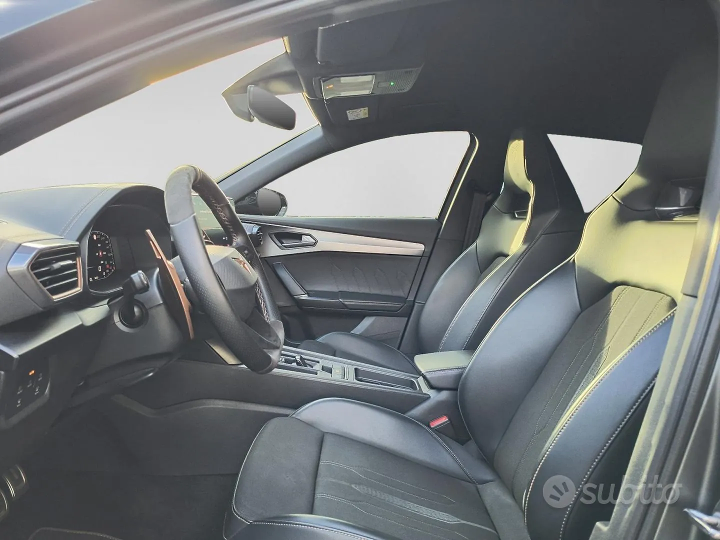 Cupra Formentor 2023 photo 5