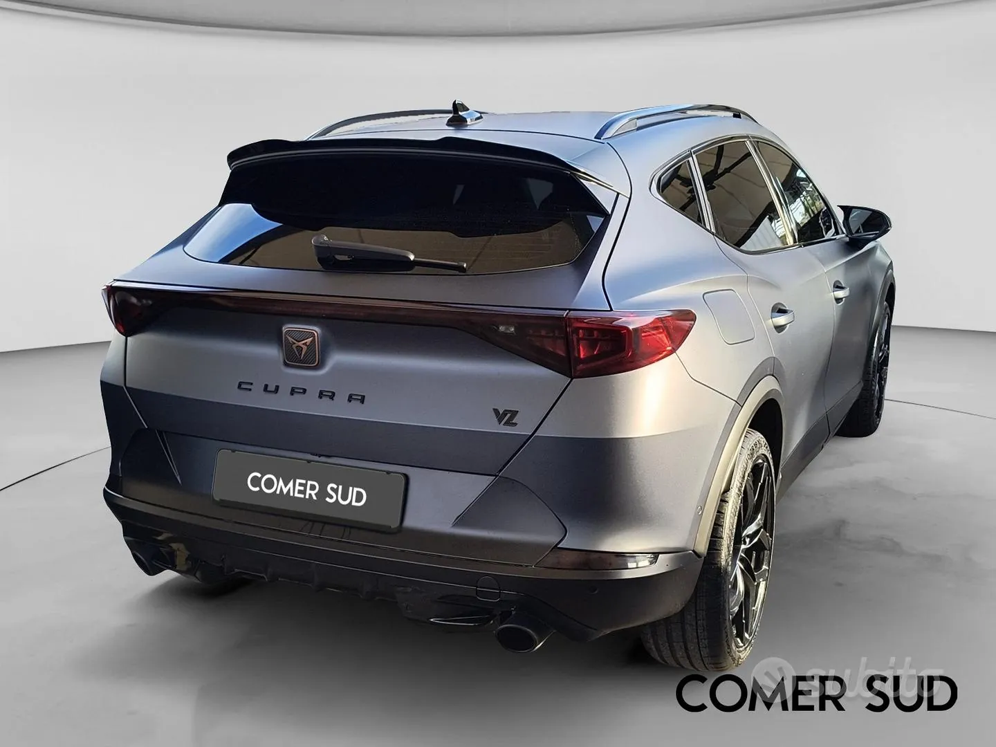 Cupra Formentor 2023 photo 3