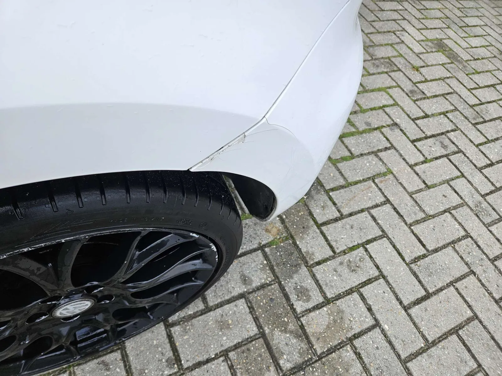 Volkswagen Polo 2011 photo 5