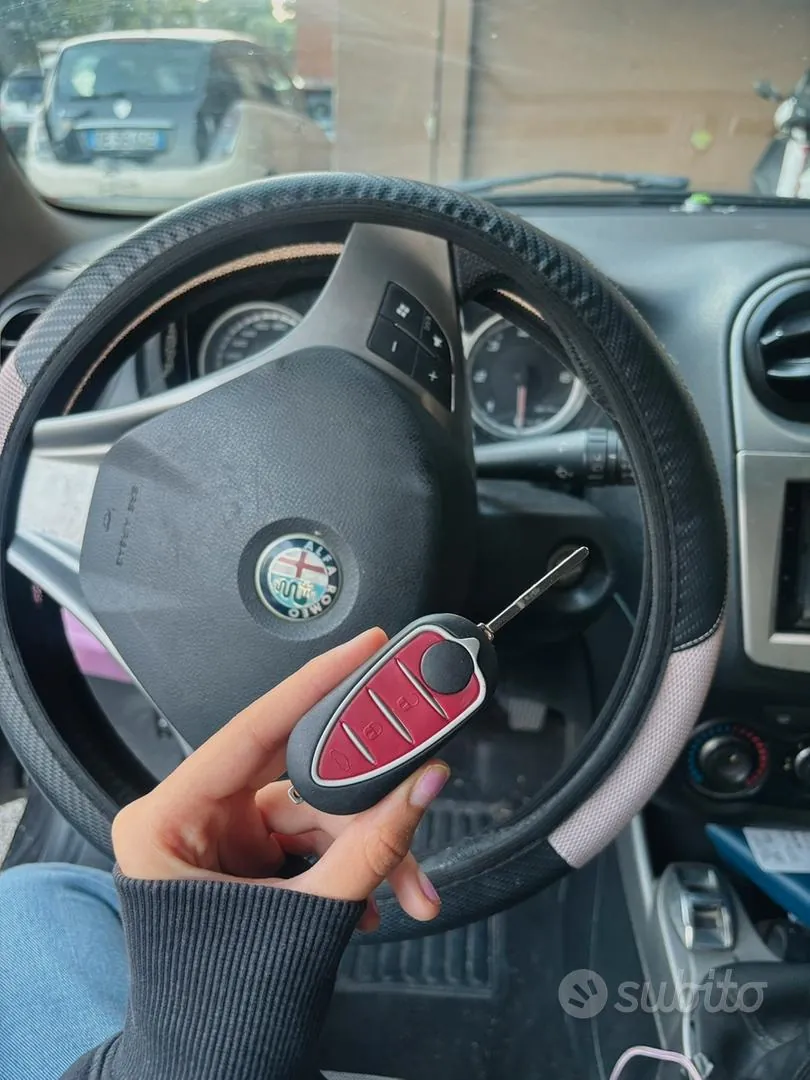 Alfa Romeo Mito 2011 photo 2