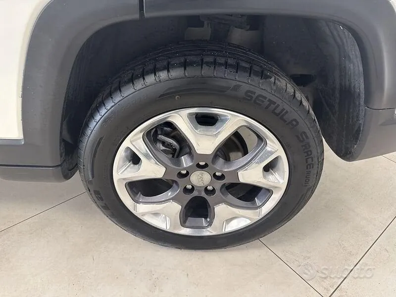 Jeep Compass 2020 photo 5
