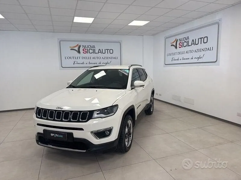 Jeep Compass 2020 photo 2