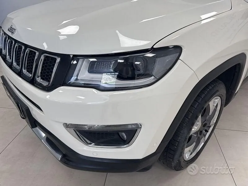 Jeep Compass 2020 photo 4