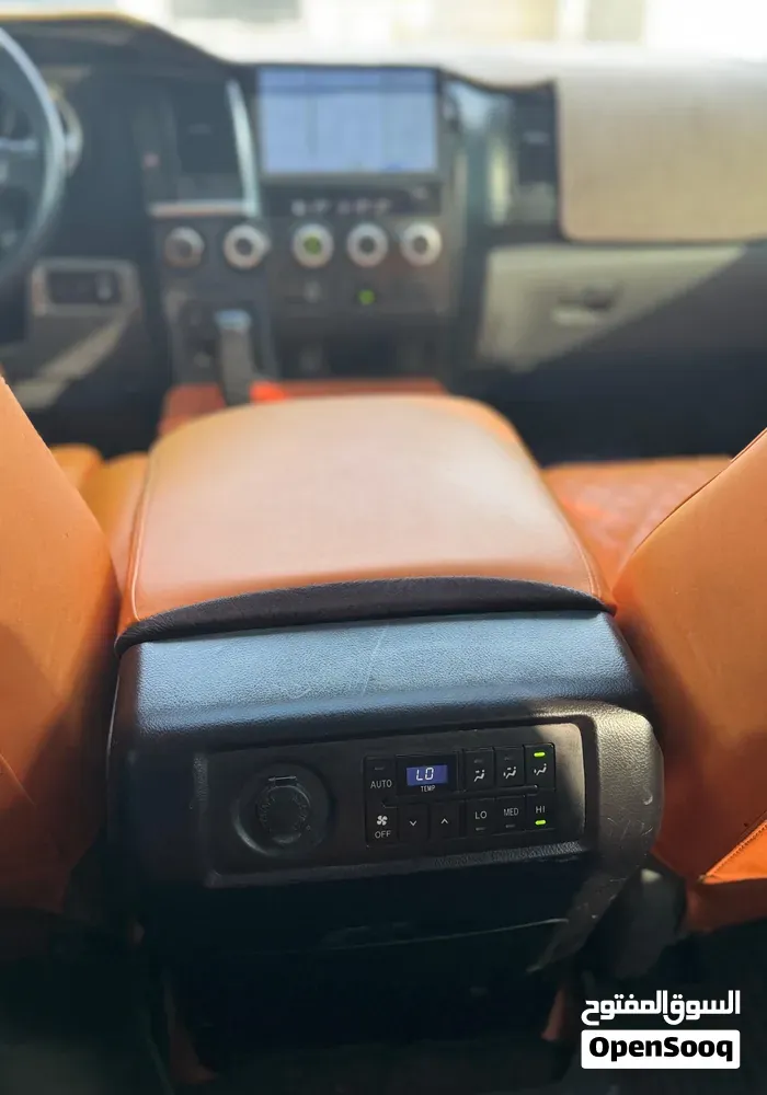 Toyota Sequoia 2019 photo 4