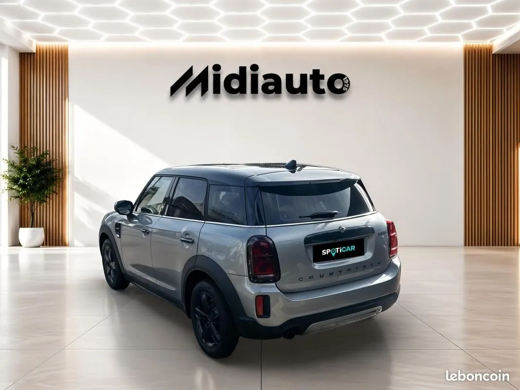 Mini Countryman 2023 photo 3