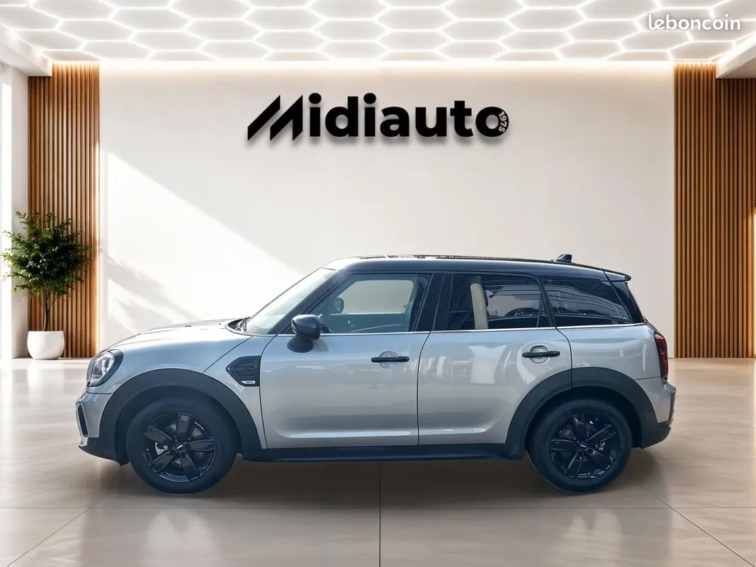 Mini Countryman 2023 photo 2
