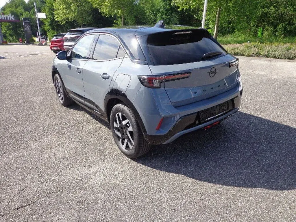 Opel Mokka 2026 photo 3