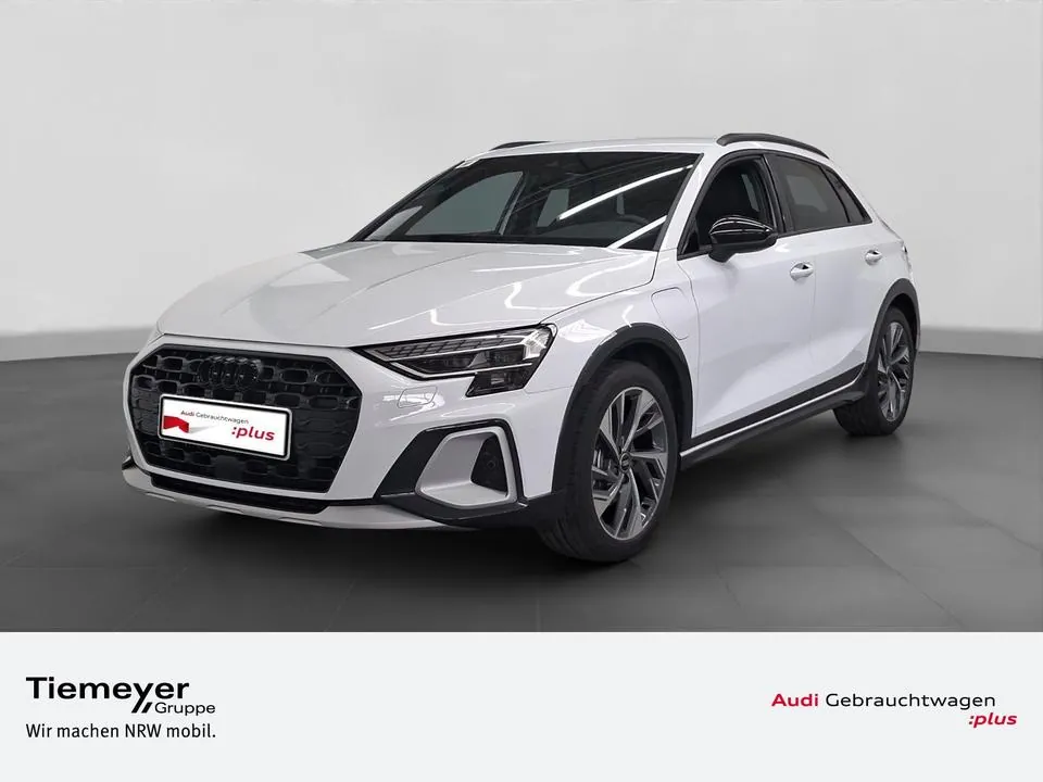 Audi A3 Allstreet