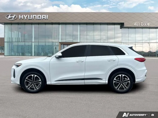 Audi Q5 2025 photo 2