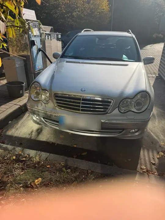 Mercedes-Benz C 200 Avantgarde
