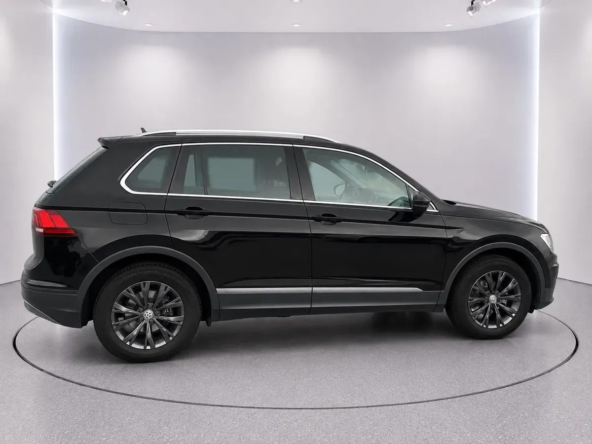 Volkswagen Tiguan 2017 photo 3