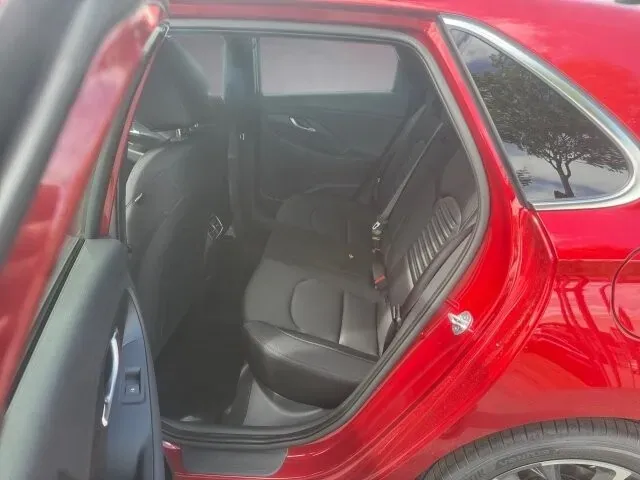 Hyundai I30 photo 3