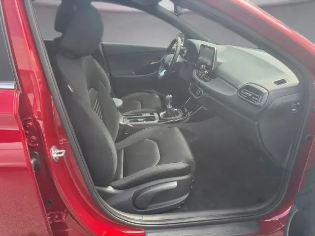 Hyundai I30 photo 2