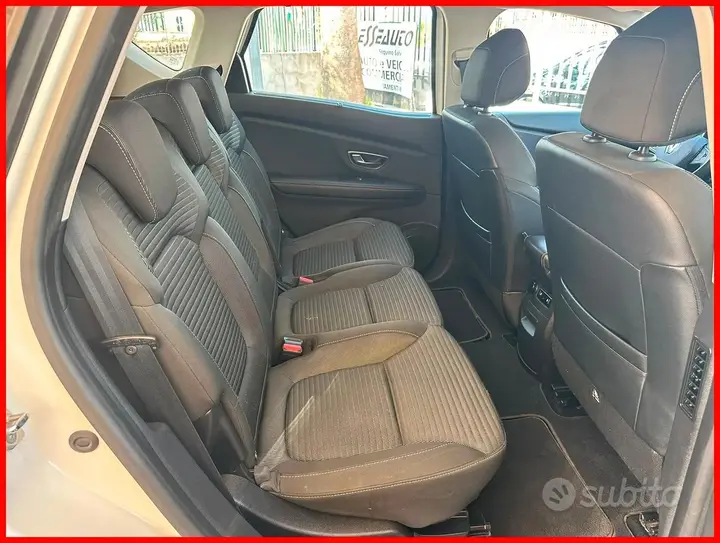 Renault Scenic 2019 photo 4