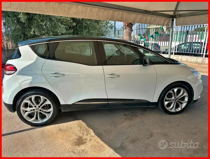 Renault Scenic 2019 photo 5
