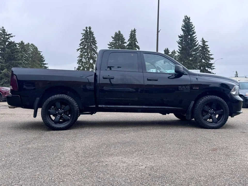 Ram 1500 Classic 2020 photo 4