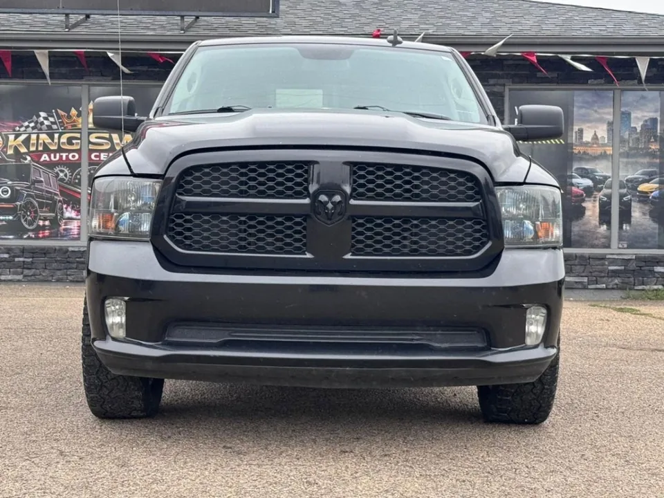 Ram 1500 Classic 2020 photo 2