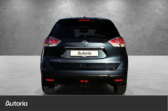 Nissan X-Trail 2015 photo 4