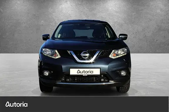 Nissan X-Trail 2015 photo 3