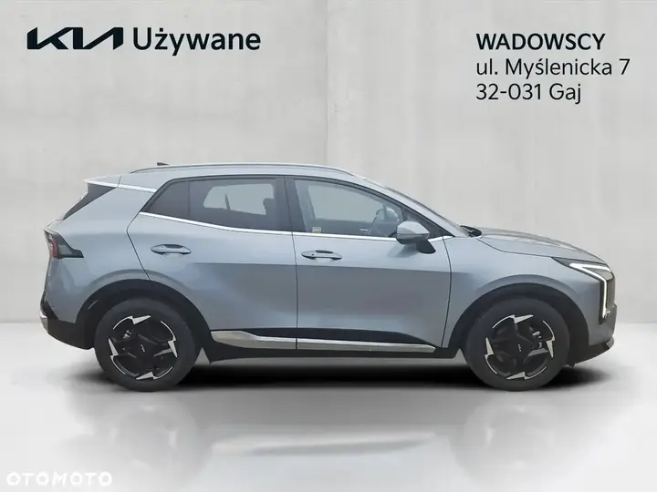 Kia Sportage 2026 photo 5