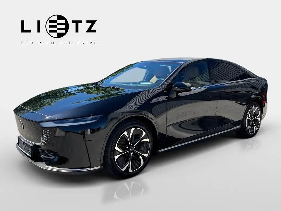 Mazda Mazda6E