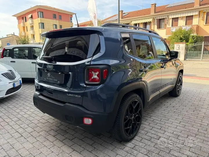 Jeep Renegade 2021 photo 5