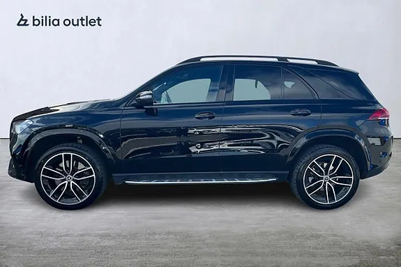 Mercedes-Benz Gle 2019 photo 2
