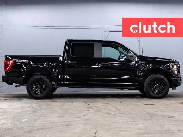 Ford F-150 2023 photo 3