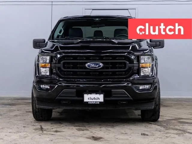 Ford F-150 2023 photo 2