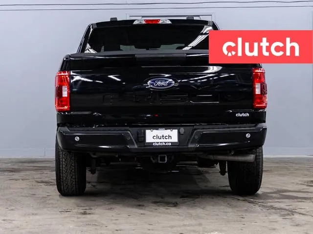 Ford F-150 2023 photo 4