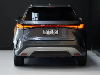 Lexus Rx 2025 photo 5