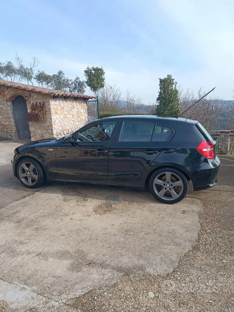 BMW 118D