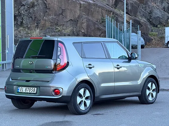 Kia Soul 2016 photo 4