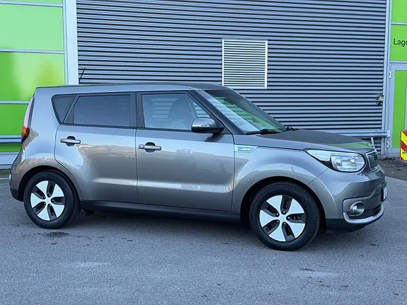 Kia Soul 2016 photo 3