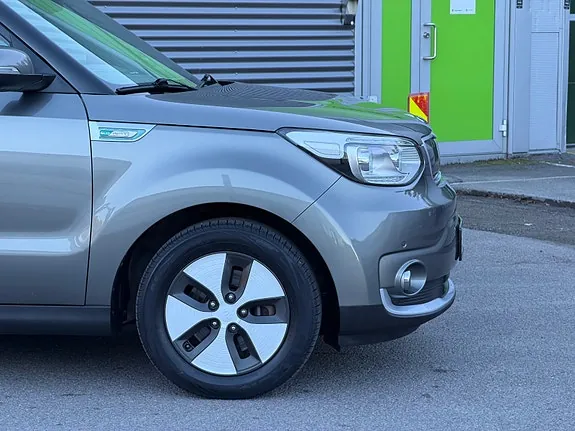Kia Soul 2016 photo 2