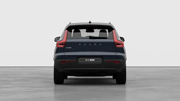 Volvo Ex40 2026 photo 5