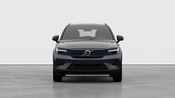 Volvo Ex40 2026 photo 3