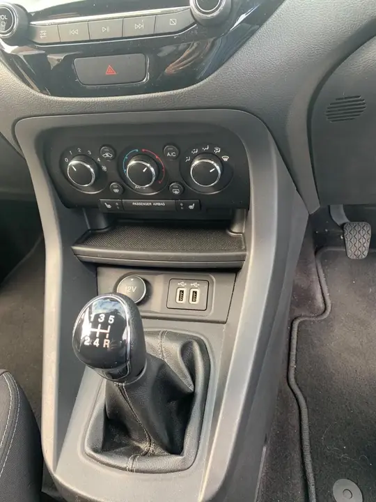 Ford Ka 2019 photo 4