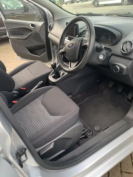 Ford Ka 2019 photo 5