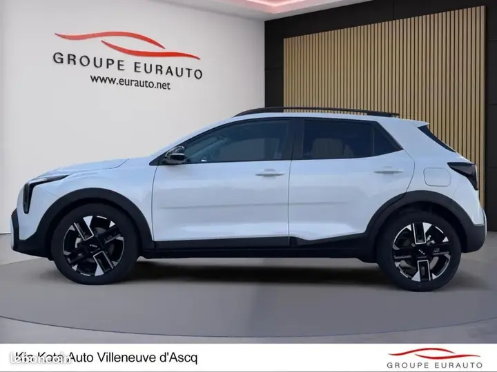 Kia Stonic 2026 photo 2