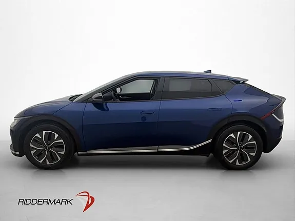 Kia Ev6 2024 photo 5