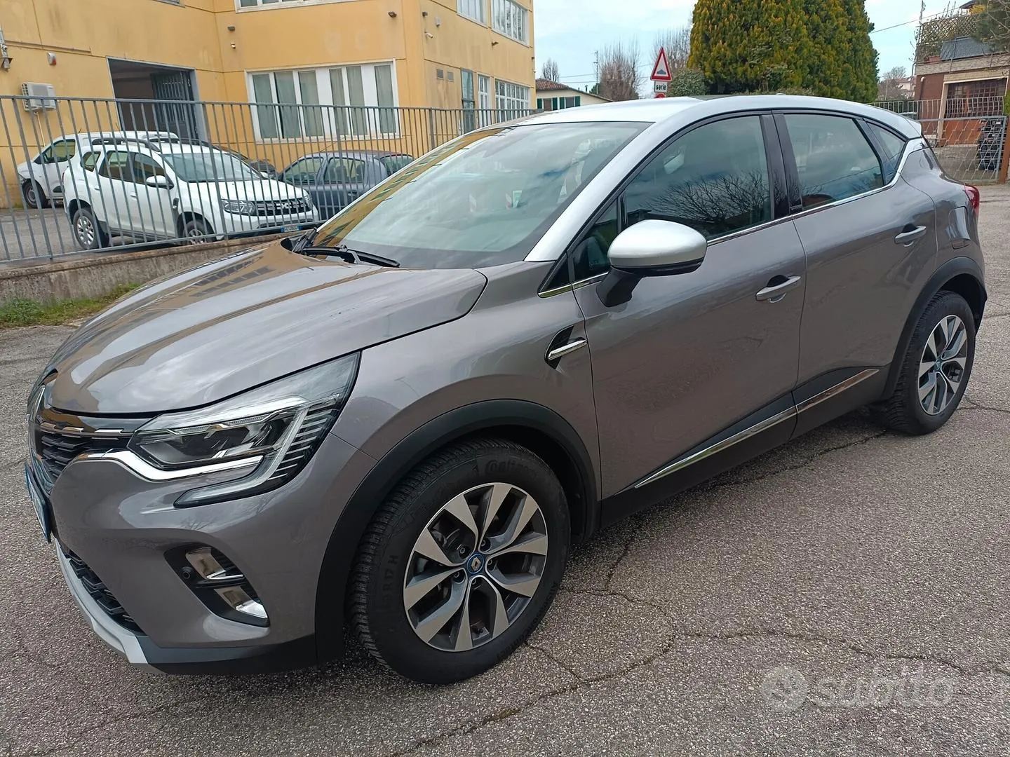 Renault Captur 2020 photo 4