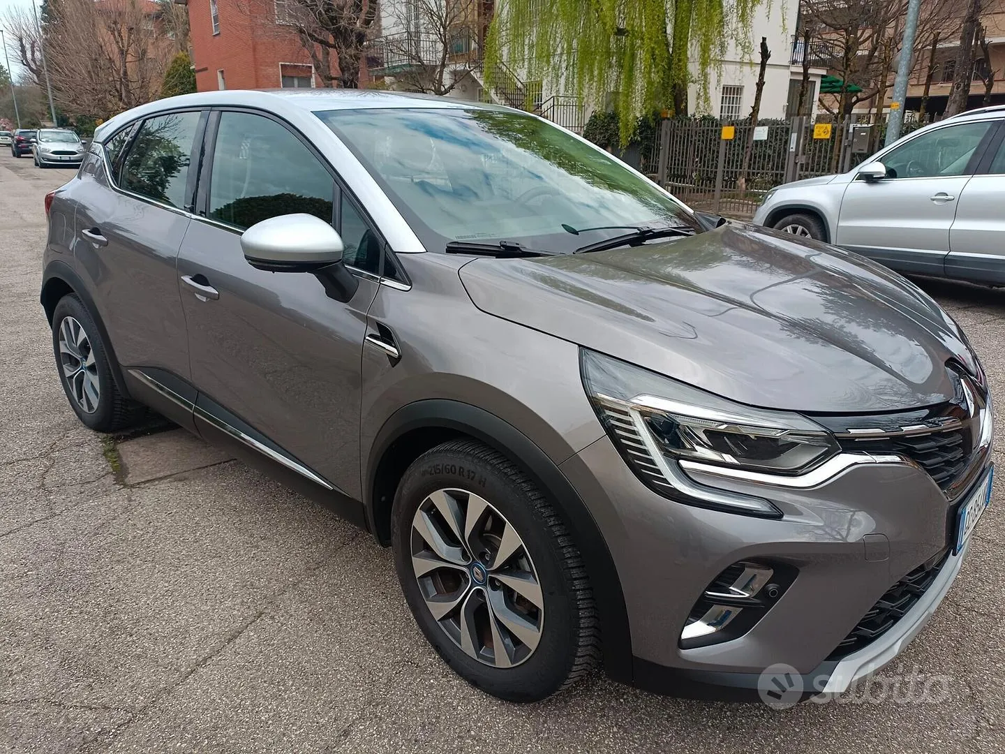 Renault Captur 2020 photo 5